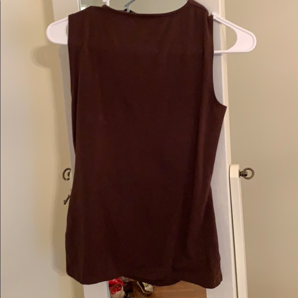Nine West top - Picture 4 of 4